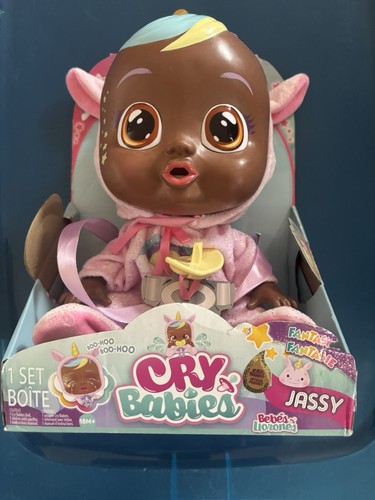 Cry babies fantasy - fantasy, the
