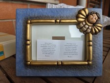 THUN PORTAFOTO CORNICE ANGELO