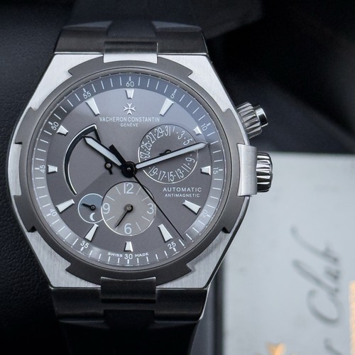 Vacheron constantin overseas - constantin,