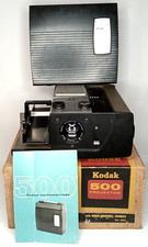 Fotografia metà secolo