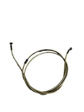 TUBO FRENO POSTERIORE PEUGEOT