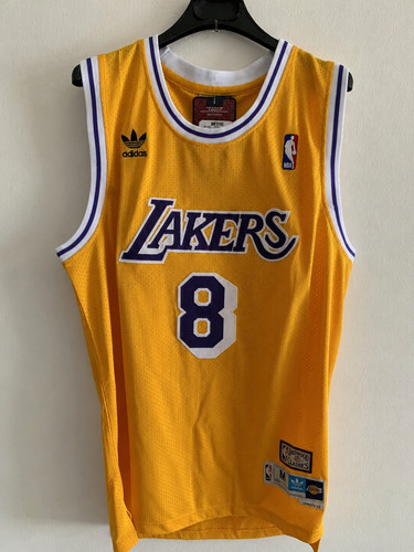 Canotta nba kobe - kobe, #8