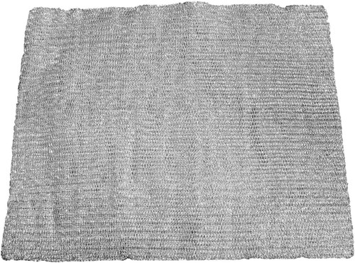 Filtro universale per cappa - per,