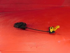 SERRATURA COFANO ANTERIORE