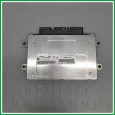 Centralina Motore Iniezione