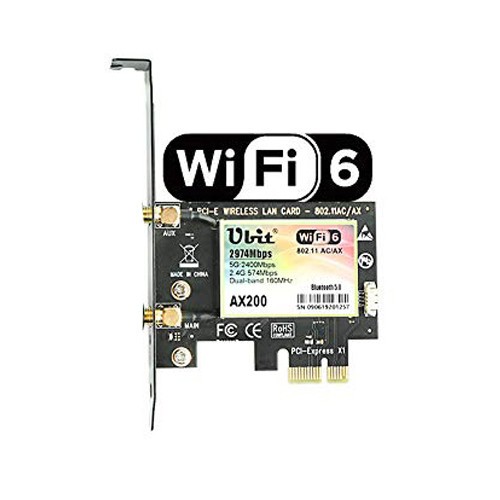 Ubit wifi bluetooth wlan - wifi,