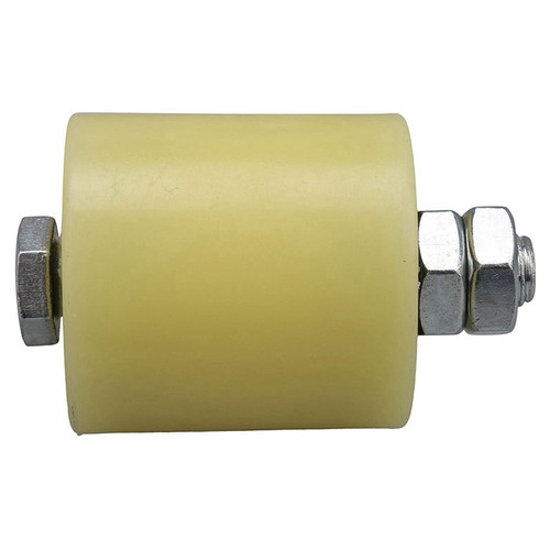48x50mm giallo nylon - 8, pz