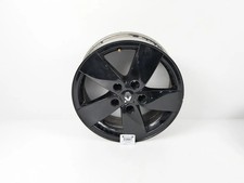 1 cerchio in lega 16 pollici 6,5" 5x114,3 403000048R Renault Megane III 1 Scenic