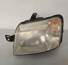 51867677 Proiettore SX FIAT