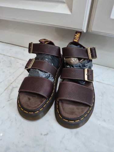 Martens marrone grifone - martens,