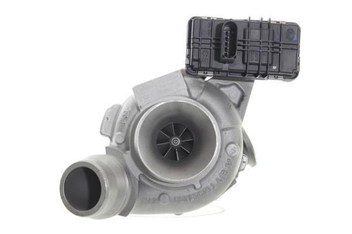 Turbo turbina - turbo,