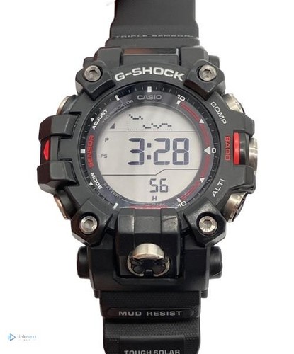 Orologio digitale solare