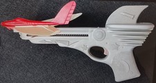 Pistola Giocattolo Space Age
