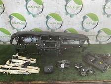 KIT AIRBAG COMPLETO PER CITROEN DS 7 Crossback (17>20)