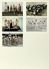 Vanessa Beecroft (n. 1969)