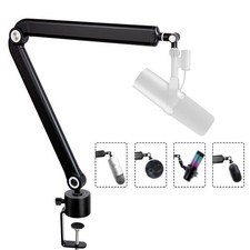 Shure SM7B Microfono Cardioide