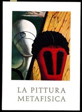 Pittura metafisica - la,