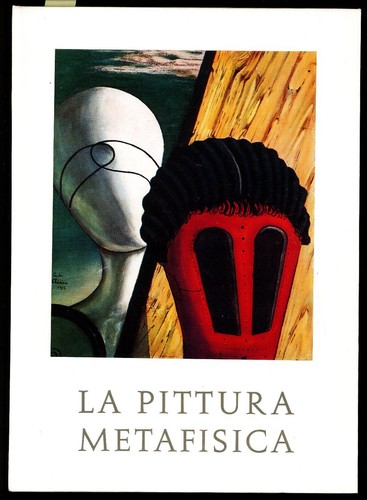 Pittura metafisica - la,