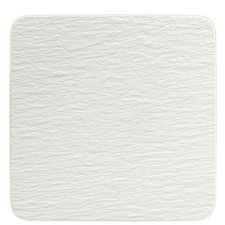 Piatto Gourmet Quadrato