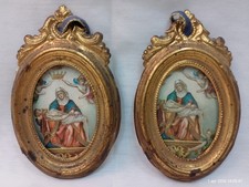 Madonna Gesù la Pietà coppia