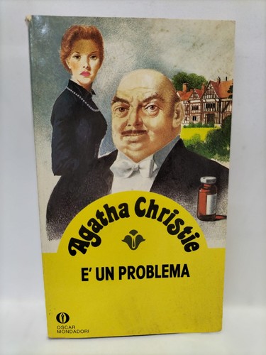 Problema agatha - È,