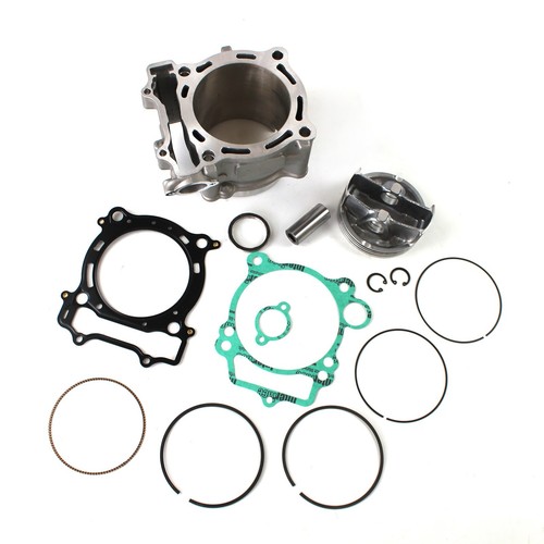 Kit pistoni 95mm - kit,