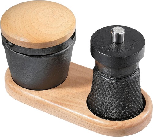 Zassenhaus worker set - set, gourmet