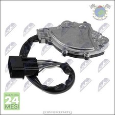 Sensore posizione folle cambio