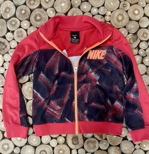 Giacca Nike Dri Fit TG 4T