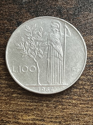 1964 italia repubblica - 1964,