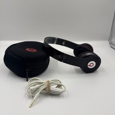 Cuffie ear beats solo hd - cuffie,