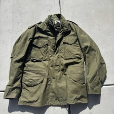 Alpha Industries M-65 Field