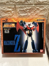 Bandai Soul of Chogokin GX-01