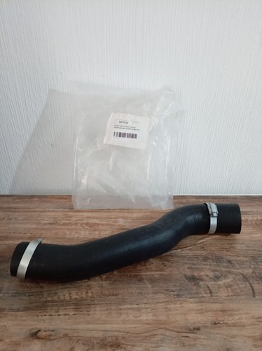 Tubo flessibile turbo