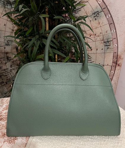 Borsa valigia vera - borsa,