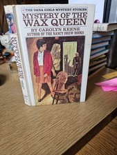 Mystery of the Wax Queen