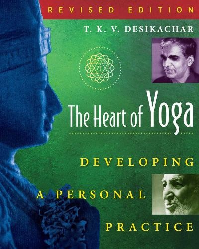 The heart yoga k - t., v