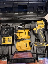 avvitatore dewalt 18v Con due