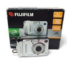 Fujifilm FinePix A500 5,1