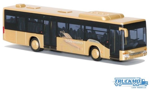 Awm iaa 2006 setra 415 - iaa, nf