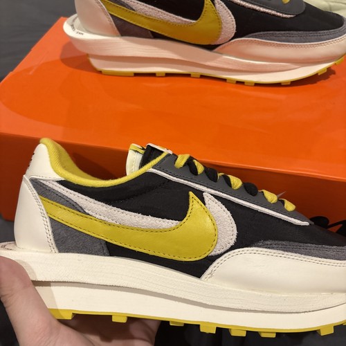 Size nike ld - size, waffle