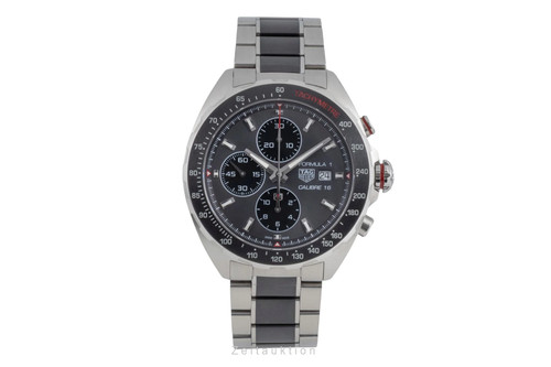 Tag heuer formula - tag, 16