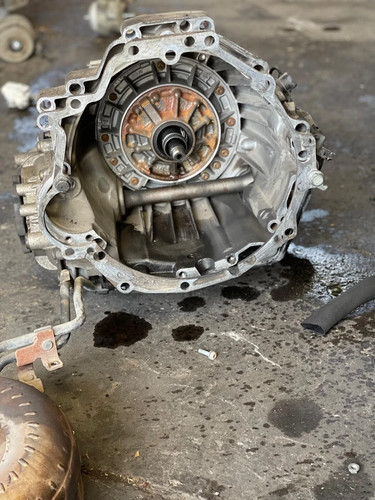 Cambio automatico audi 0 - audi, a4