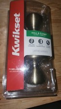 Kwikset Pomello Armadio Sala