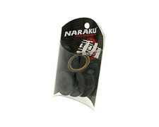 Kit guarnizioni albero motore