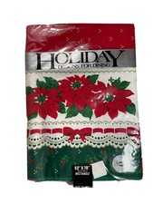 Tovaglia Natalizia Vintage