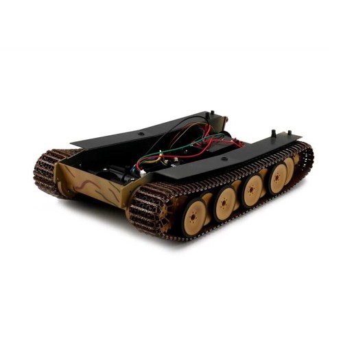 Torro wsn tiger - tiger, rc