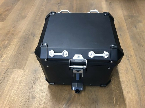 Bauletto alluminio bmw - bauletto, r