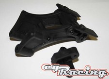 LRP S8 TX Rebel Truggy Wing