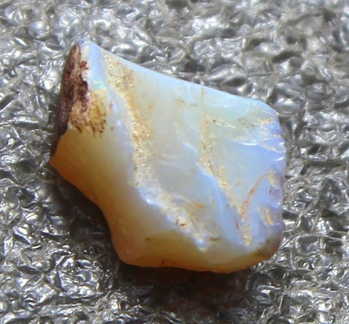 Opale australiano crudo - opale,